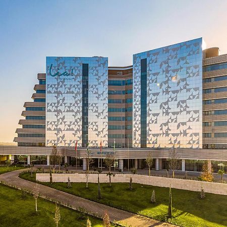 Lia! By Minyoun Stars Of Ulugbek Samarkand Exterior photo