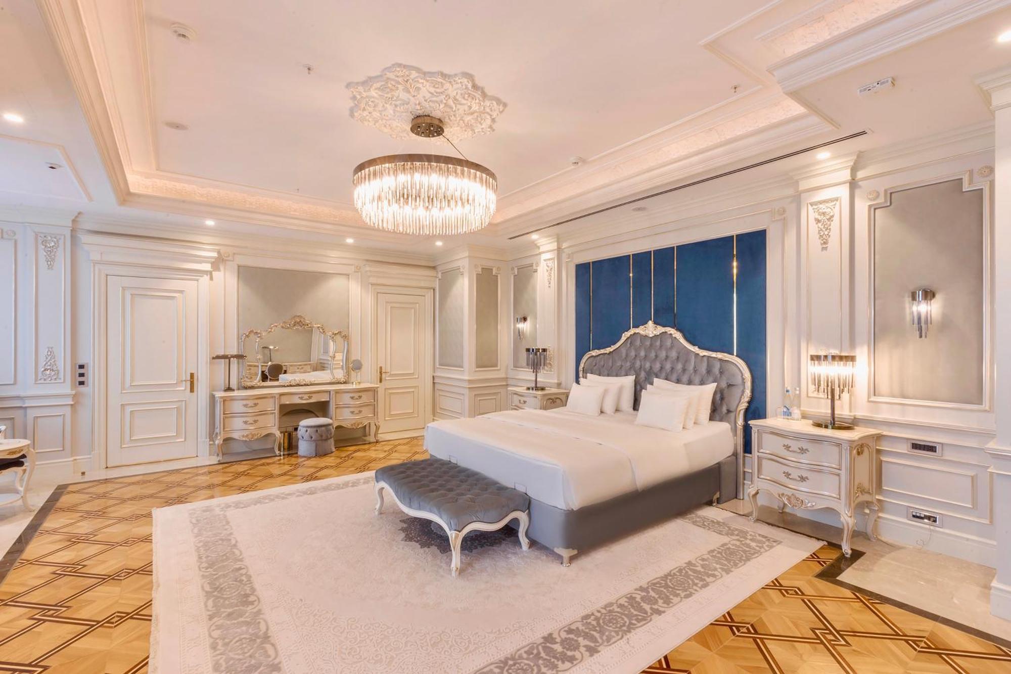 Lia! By Minyoun Stars Of Ulugbek Samarkand Exterior photo