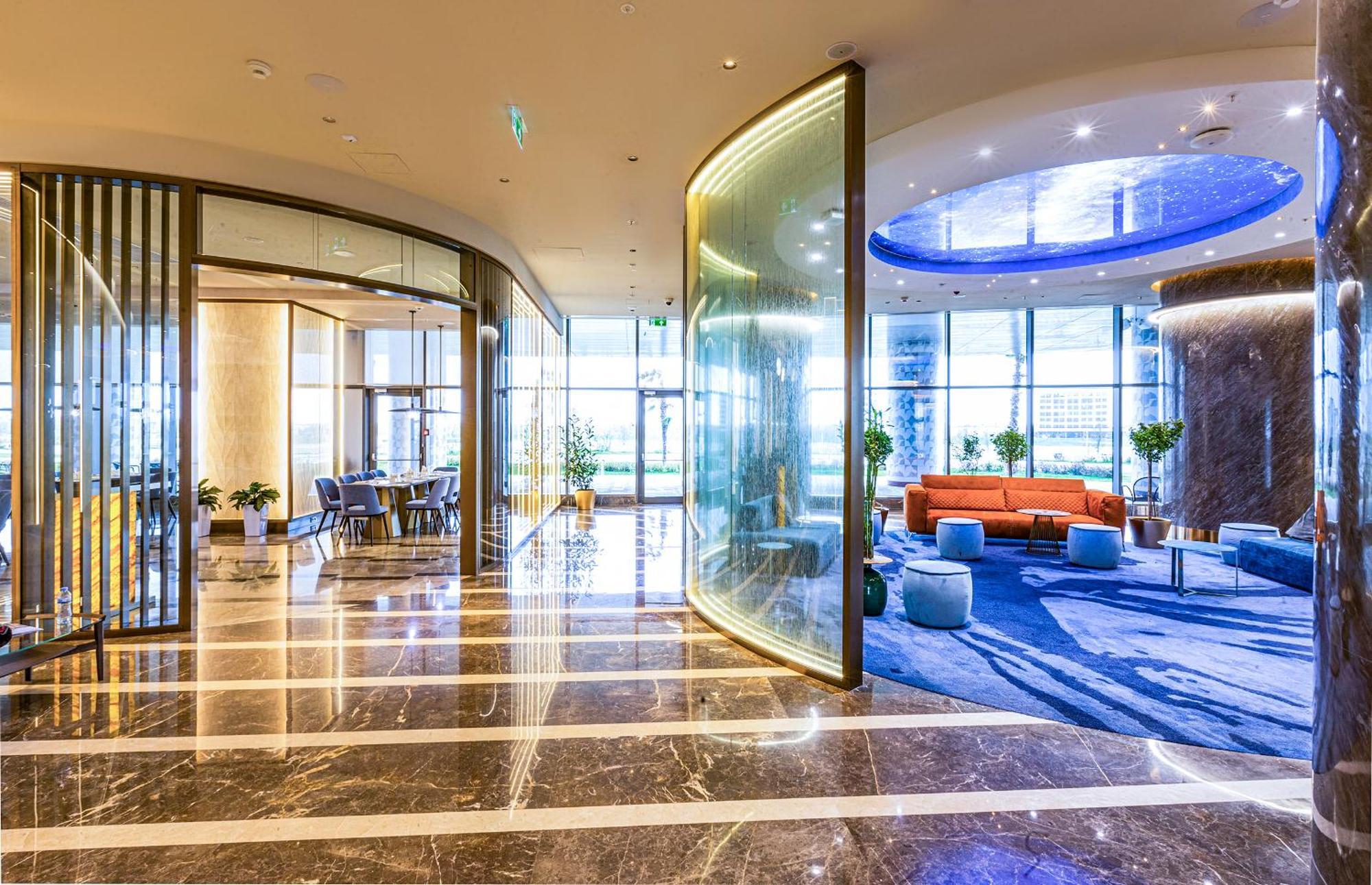Lia! By Minyoun Stars Of Ulugbek Samarkand Exterior photo