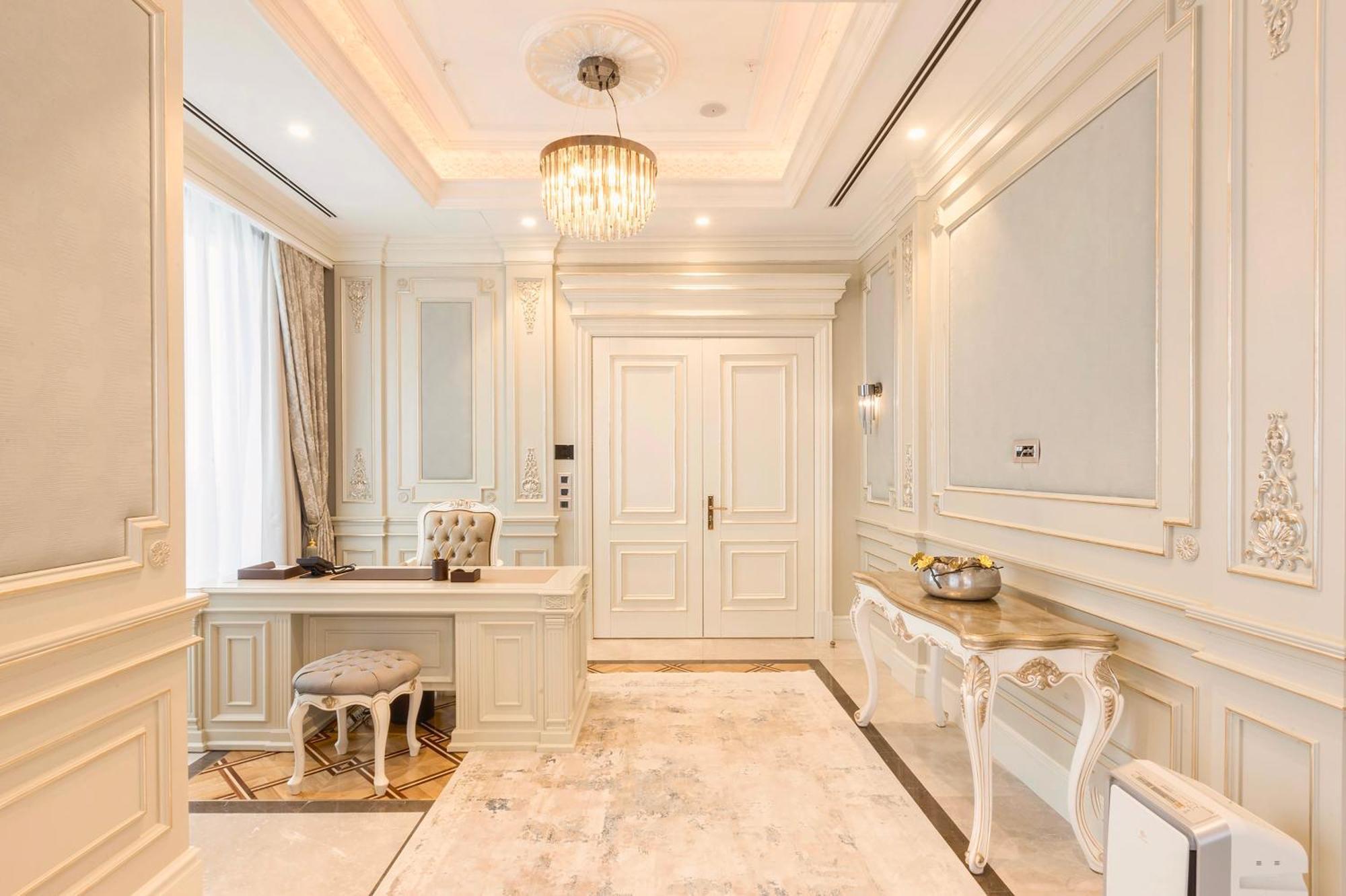 Lia! By Minyoun Stars Of Ulugbek Samarkand Exterior photo